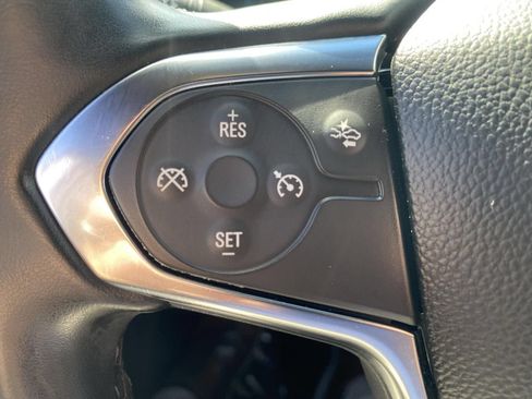 Used 2023 Chevrolet Traverse LT w/ LPO, Floor Liner Package AWD/4WD image 29