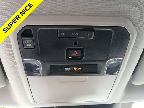 Used 2023 Toyota Tundra Limited AWD/4WD image 16