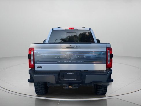 Certified 2026 Ford F350 King Ranch AWD/4WD image 41