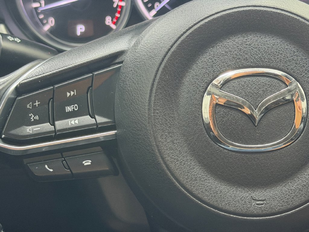 Used 2019 MAZDA MAZDA6 Touring FWD image 22