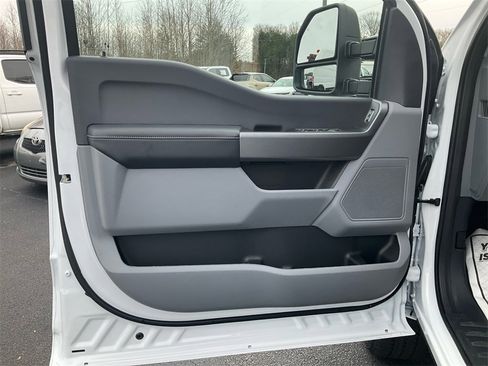 New 2026 Ford F250 XL w/ STX Appearance Package image 17