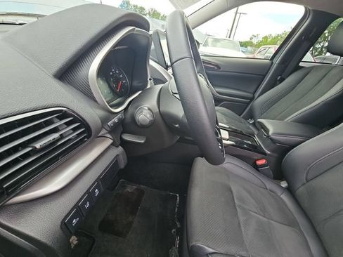Used 2026 Mitsubishi Eclipse Cross AWD image 11