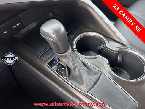 Used 2023 Toyota Camry SE image 22