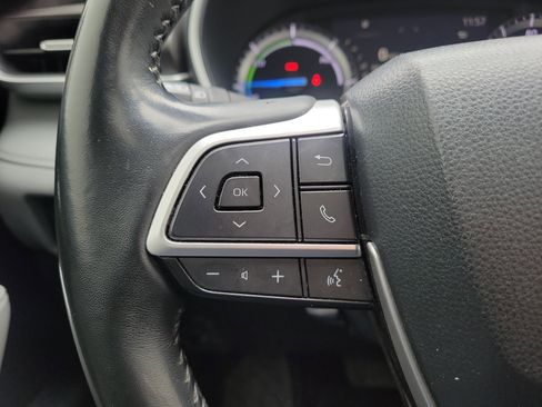 Used 2022 Toyota Highlander XLE image 24