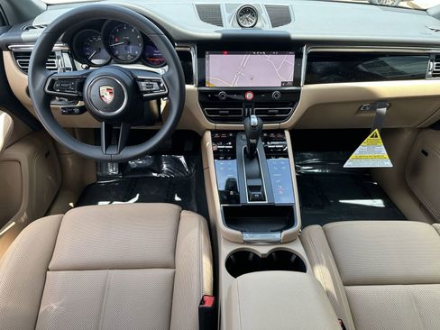 New 2025 Porsche Macan image 13