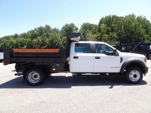 Used 2018 Ford F450 XL RWD image 21