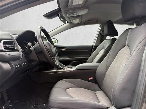 Used 2024 Toyota Camry LE w/ Cold Weather Package AWD/4WD image 11