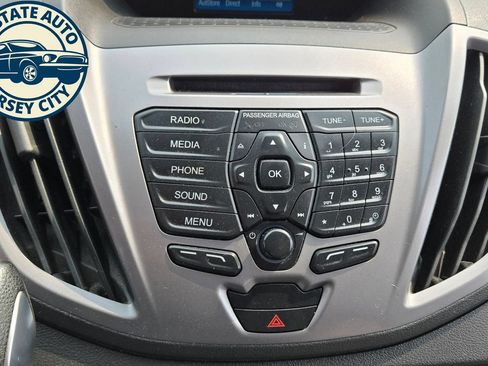 Used 2017 Ford Transit 250 130 Low Roof w/ Premium Package RWD image 18
