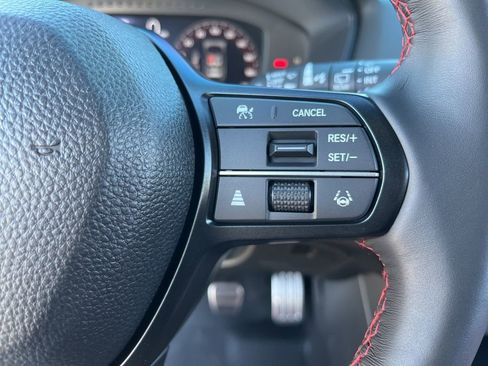 Used 2025 Honda Civic Type R image 20