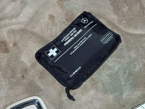 Used 2012 Mercedes-Benz ML 350 ML 350 BlueTEC Sport Utility 4 image 18