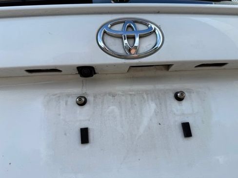 Used 2024 Toyota RAV4 XLE FWD image 12