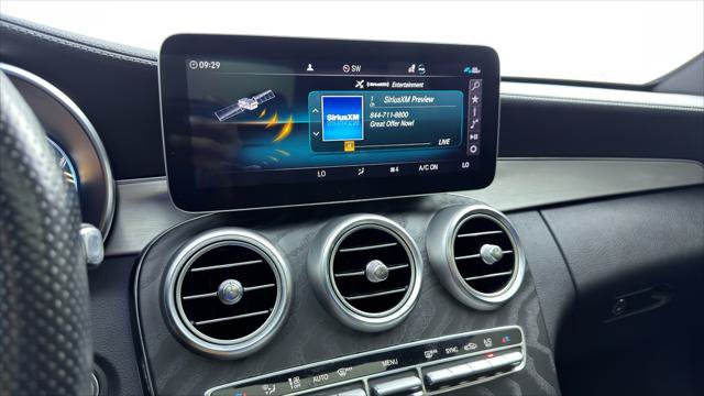 Used 2020 Mercedes-Benz C 63 AMG Sedan image 33