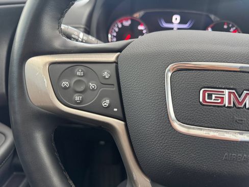 Used 2023 GMC Terrain Denali w/ Denali Premium Package AWD/4WD image 23
