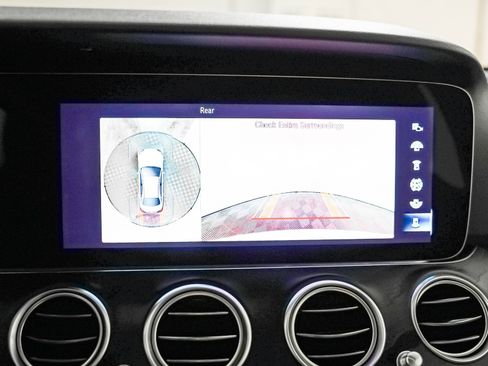 Certified 2023 Mercedes-Benz E 350 Sedan image 20