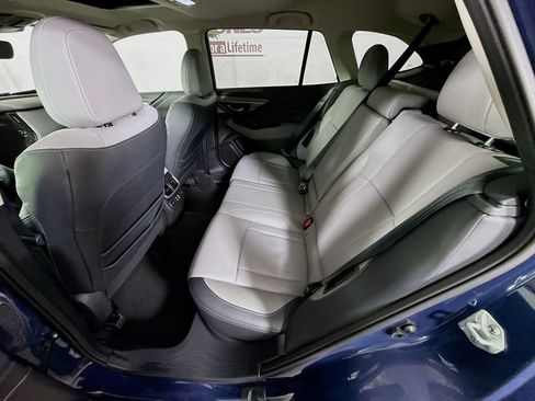 Certified 2023 Subaru Outback Limited image 29