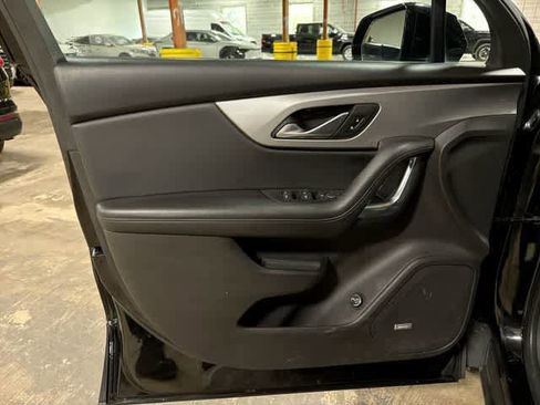 Used 2019 Chevrolet Blazer LT w/ Sound & Technology Package AWD/4WD image 29