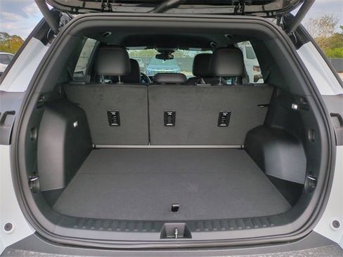 New 2026 Chevrolet Equinox RS image 13