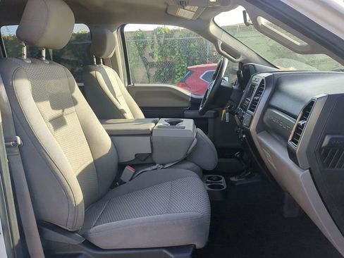 Used 2019 Ford F550 4x4 Crew Cab Super Duty image 27