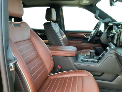 Used 2023 GMC Sierra 1500 Denali Ultimate image 15