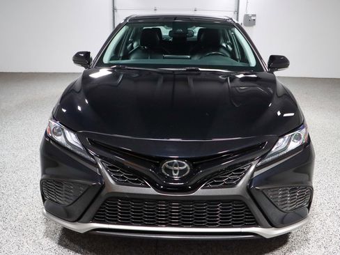 Used 2024 Toyota Camry XSE image 4