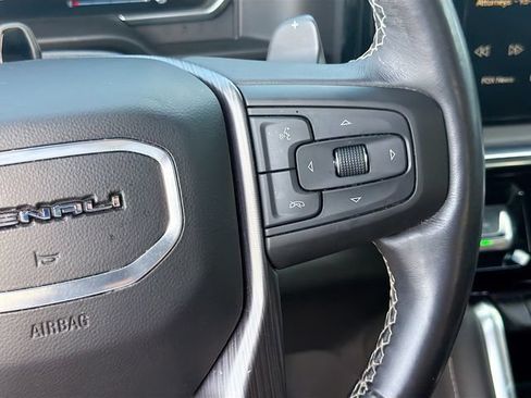 Used 2023 GMC Sierra 1500 Denali Ultimate AWD/4WD image 37