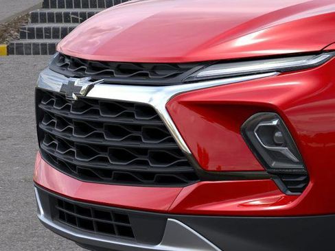 New 2026 Chevrolet Blazer LT w/ LPO, Floor Liner Package image 37