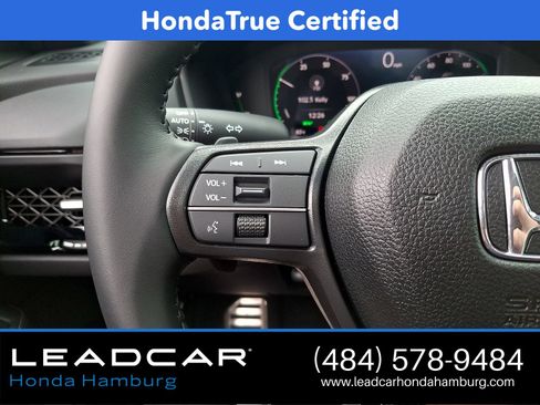 Used 2026 Honda Accord Sport image 24