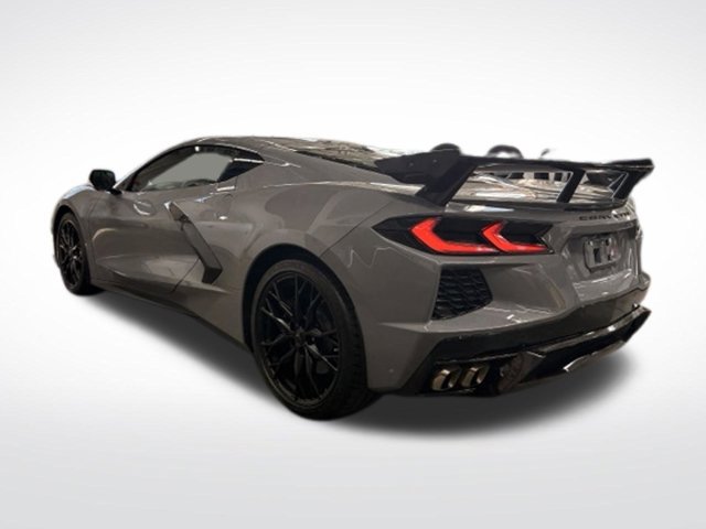 Used 2024 Chevrolet Corvette Stingray Preferred Cpe w/ 2LT RWD image 5