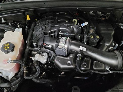 Used 2021 Jeep Grand Cherokee L Limited image 30