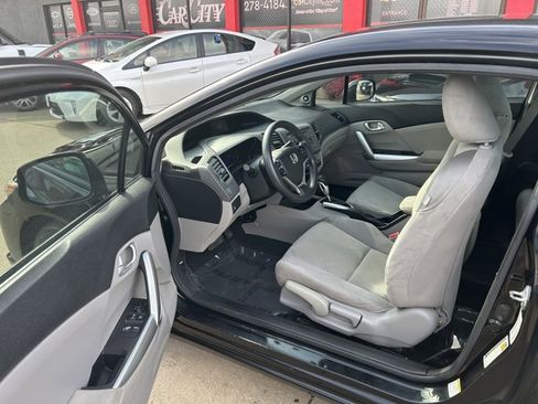 Used 2012 Honda Civic EX image 7