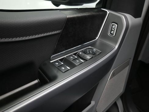 New 2025 Ford F150 Lightning Flash image 7