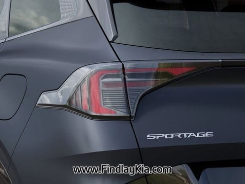 New 2026 Kia Sportage SX image 14