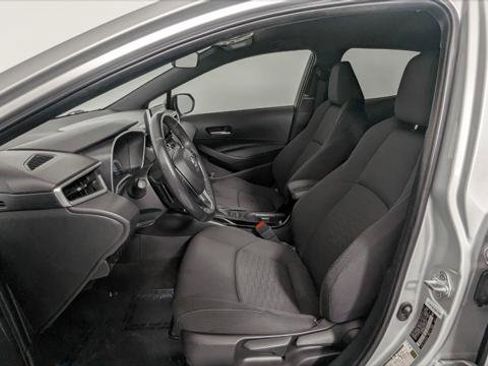 Used 2022 Toyota Corolla SE image 14