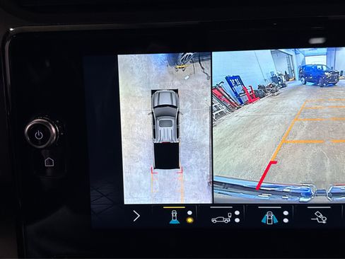 Used 2022 GMC Sierra 1500 Denali image 31