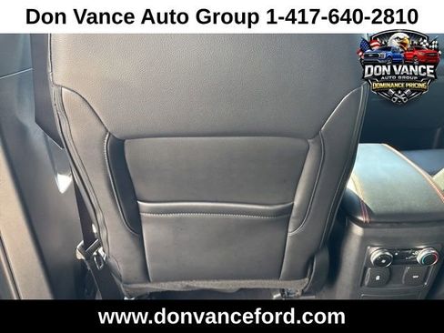 Used 2023 Ford Explorer ST-Line w/ Class IV Trailer Tow Package image 42