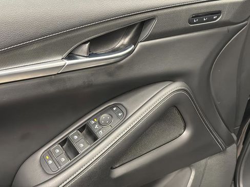 Used 2023 INFINITI QX60 Luxe image 21