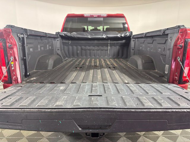 Used 2020 GMC Sierra 3500 Denali w/ Denali Ultimate Package AWD/4WD image 21