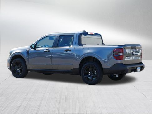 Used 2026 Ford Maverick XLT w/ XLT Luxury Package AWD/4WD image 5