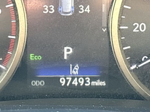 Used 2019 Lexus NX 300 AWD image 22