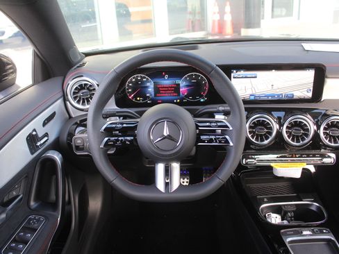 New 2026 Mercedes-Benz CLA 250 image 19