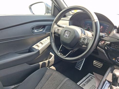 Used 2024 Honda Accord Sport image 22