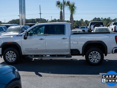 Used 2023 GMC Sierra 2500 Denali image 6