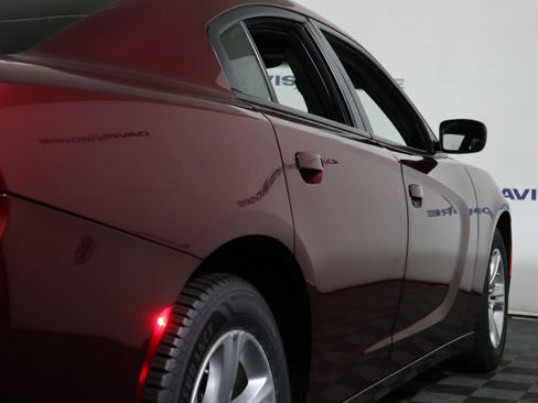 Used 2023 Dodge Charger SXT w/ Cold Weather Package RWD image 5