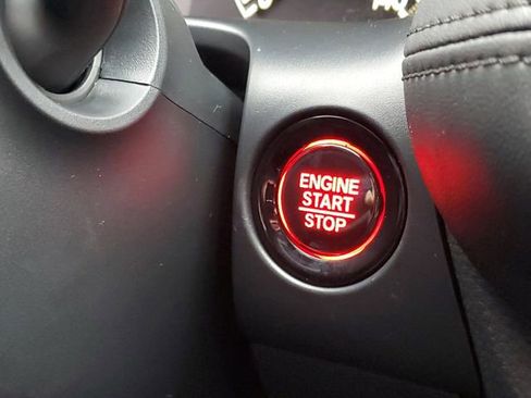 New 2026 Honda HR-V LX image 23
