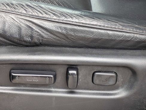 Certified 2023 Honda Passport EX-L image 16