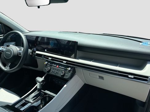 New 2026 Hyundai Tucson SE FWD image 21