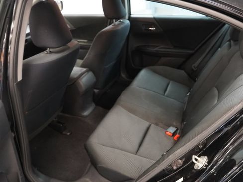 Used 2014 Honda Accord LX image 18