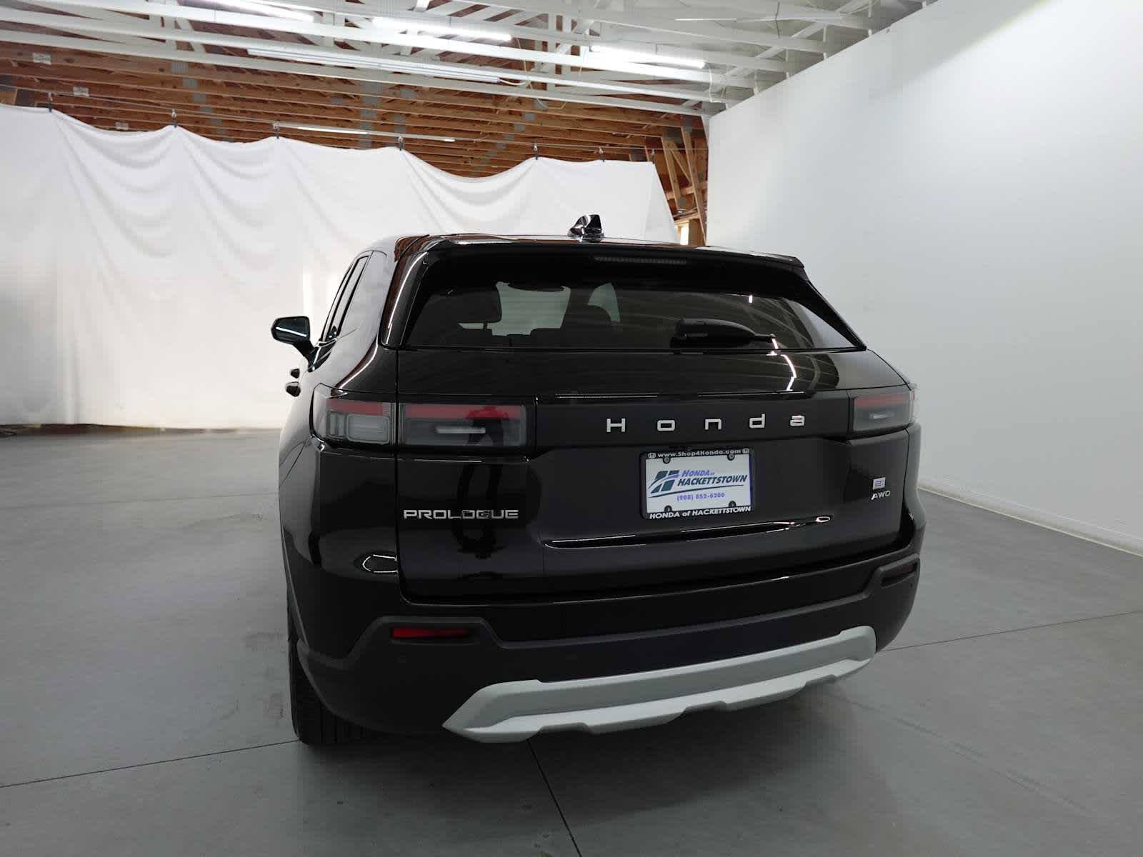 Used 2024 Honda Prologue EX image 7