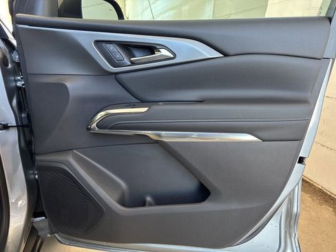 New 2026 Chevrolet Traverse LT image 40