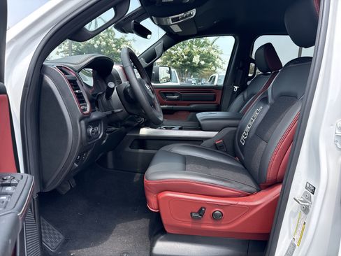 Used 2026 RAM 1500 Rebel w/ Rebel Level 1 Equipment Group AWD/4WD image 9